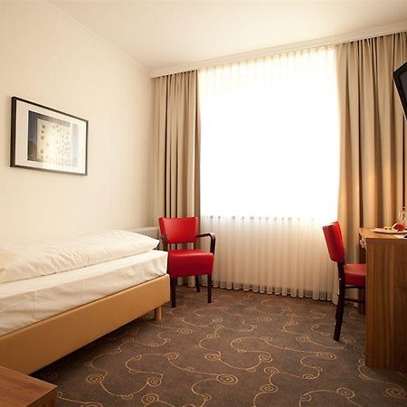 Hotel Jung エッセン エクステリア 写真