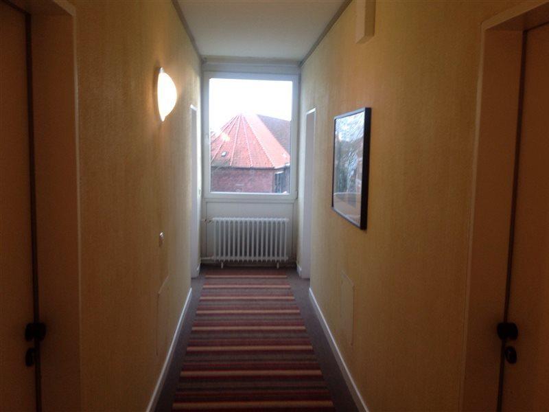 Hotel Jung エッセン エクステリア 写真