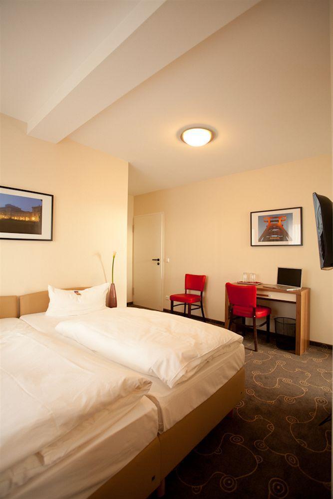 Hotel Jung エッセン エクステリア 写真