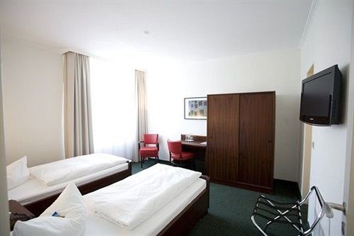 Hotel Jung エッセン エクステリア 写真