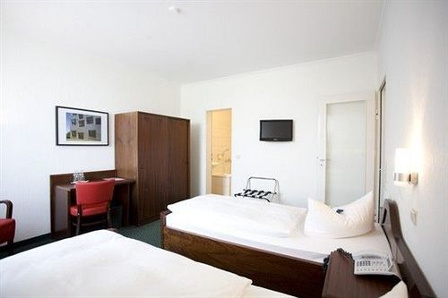 Hotel Jung エッセン エクステリア 写真