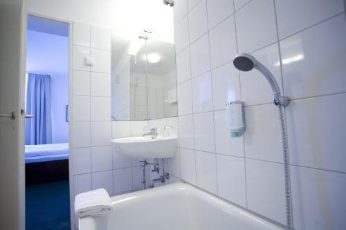 Hotel Jung エッセン 部屋 写真